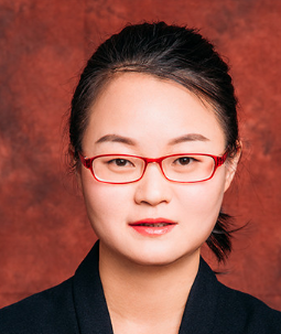 Prof. Xiumin Wang