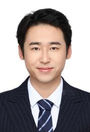 Postdoc Weiguang Yang