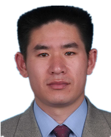 Prof. Xiangjun Xin