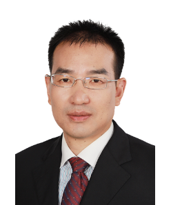 Prof. Guojun Han